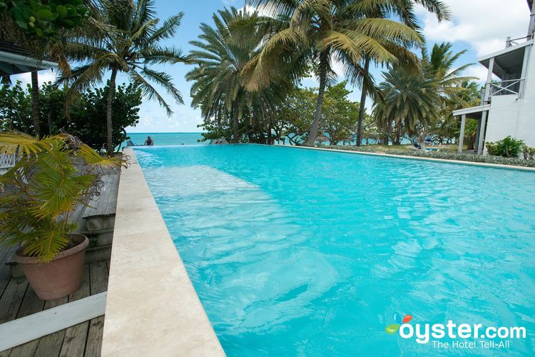 Best Value Hotels in Antigua